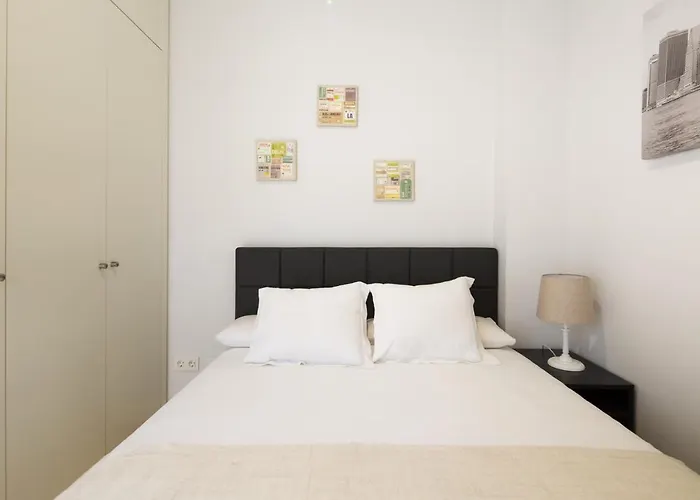 Veoapartment Rastro