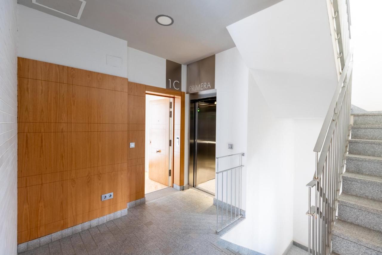 Veoapartment Rastro