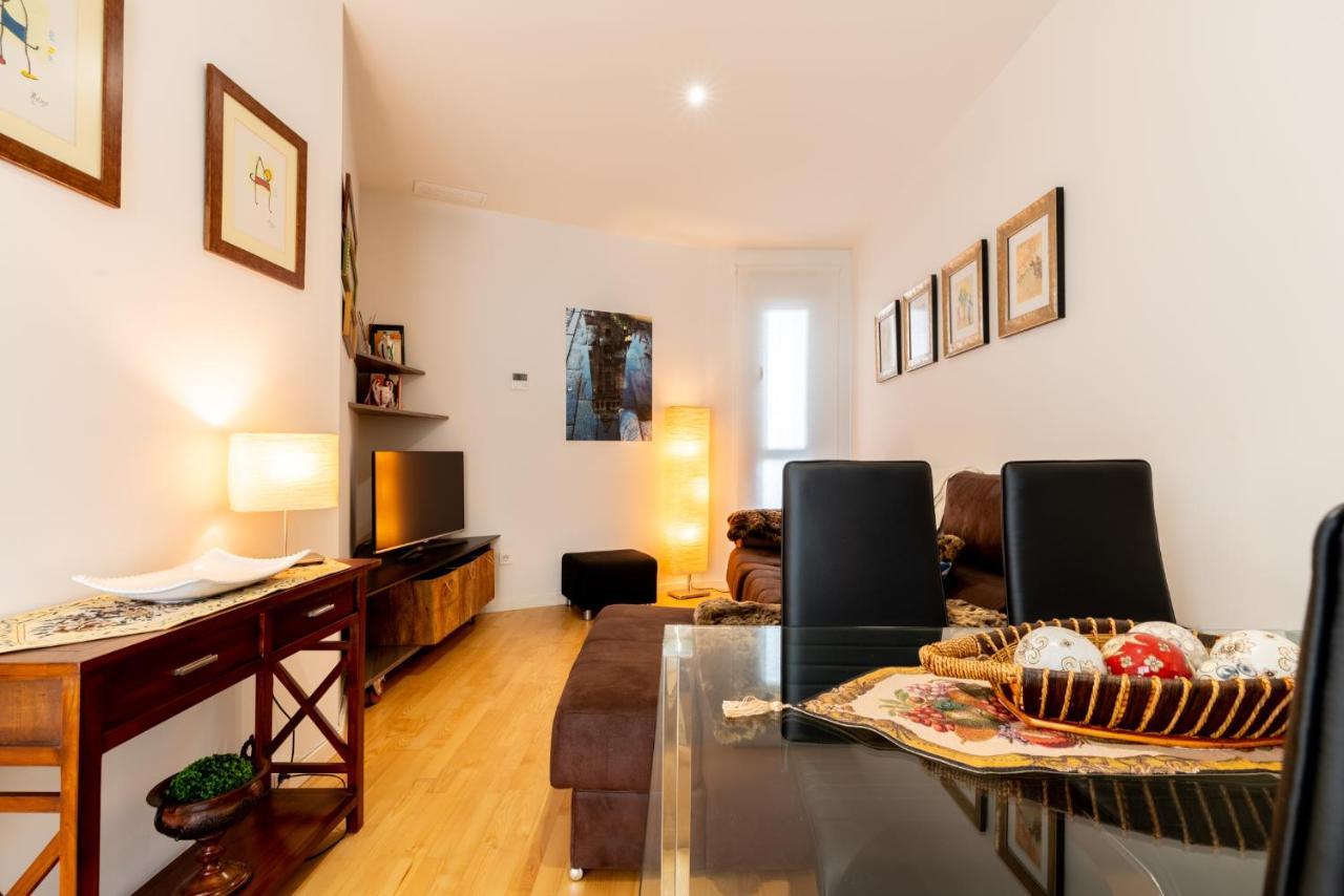 Veoapartment Rastro Apartment Seville
