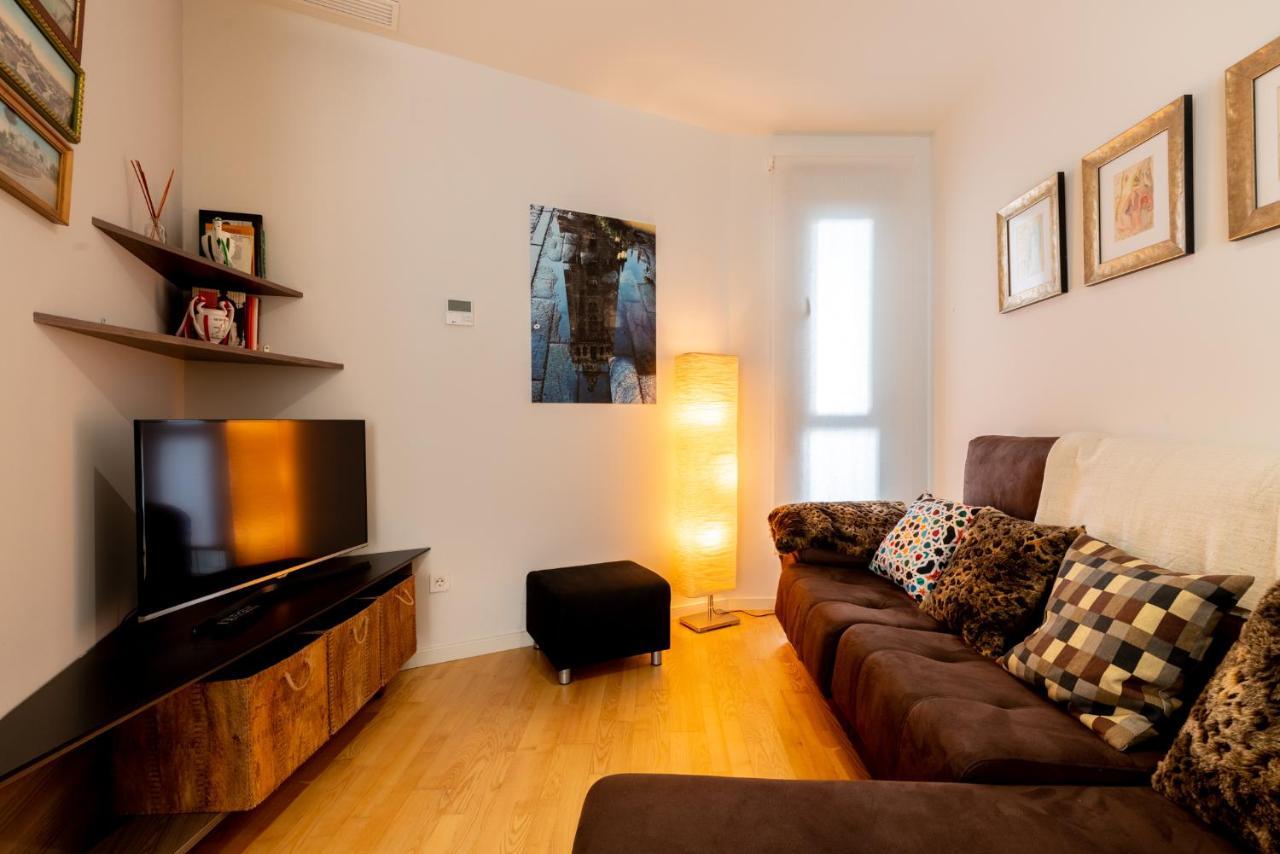 Appartement Veoapartment Rastro *