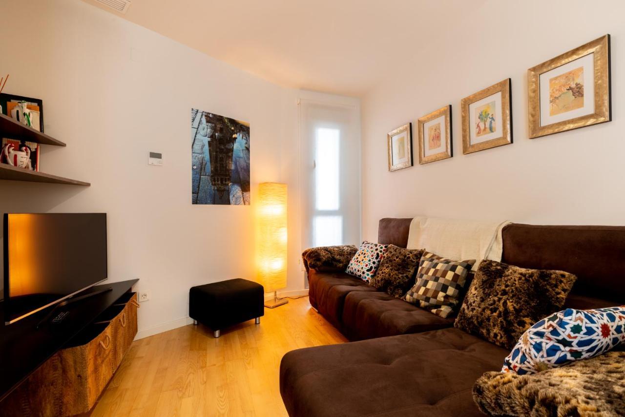 Veoapartment Rastro * Séville