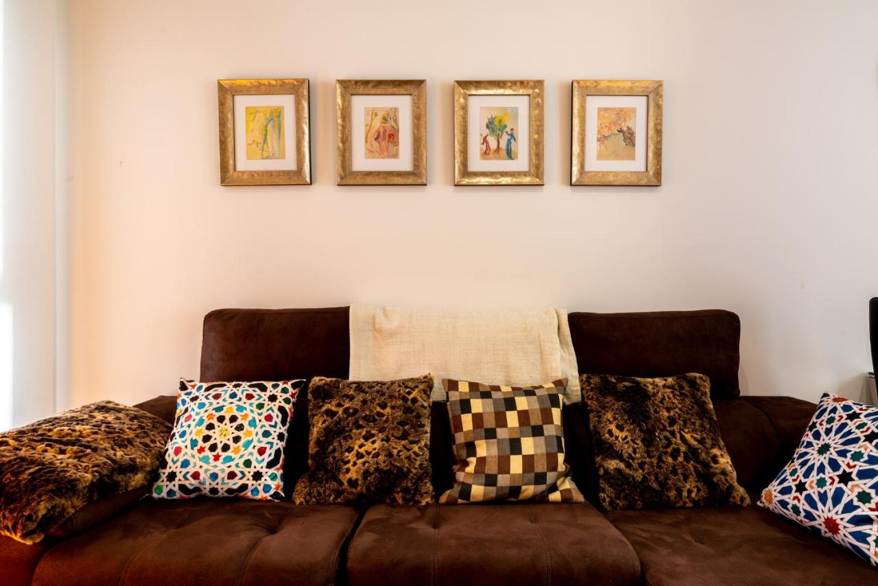 Apartment Veoapartment Rastro Seville