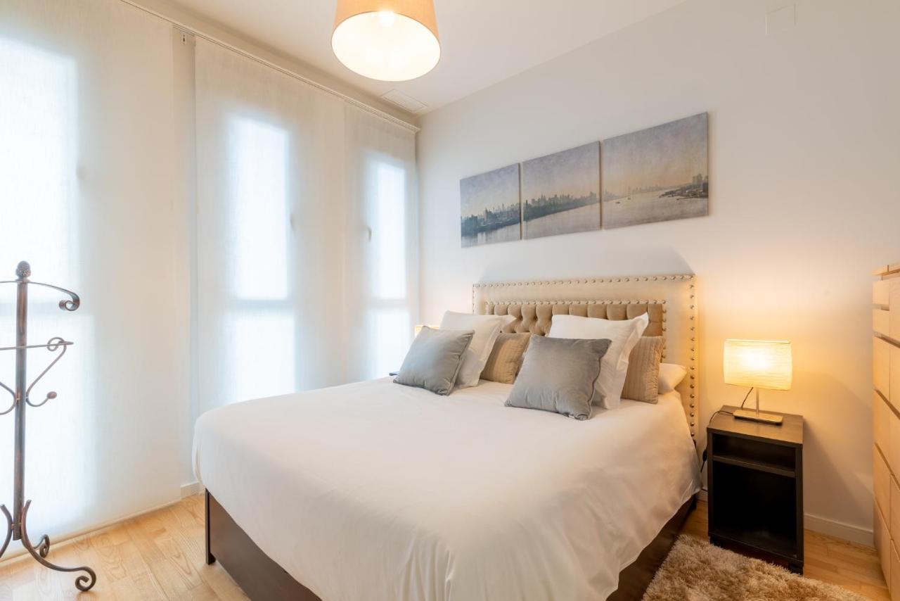 Veoapartment Rastro * Seville