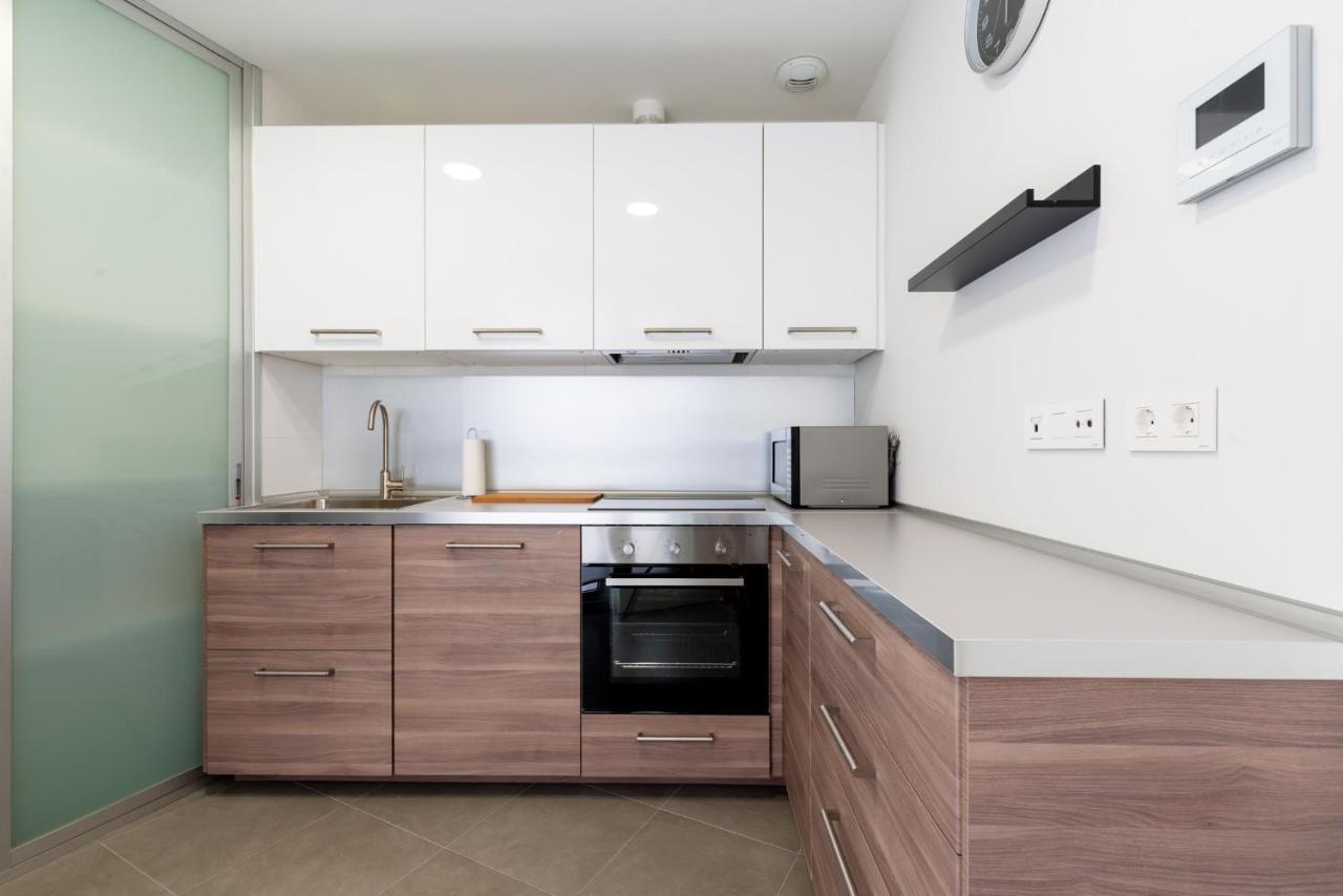 Veoapartment Rastro * Seville