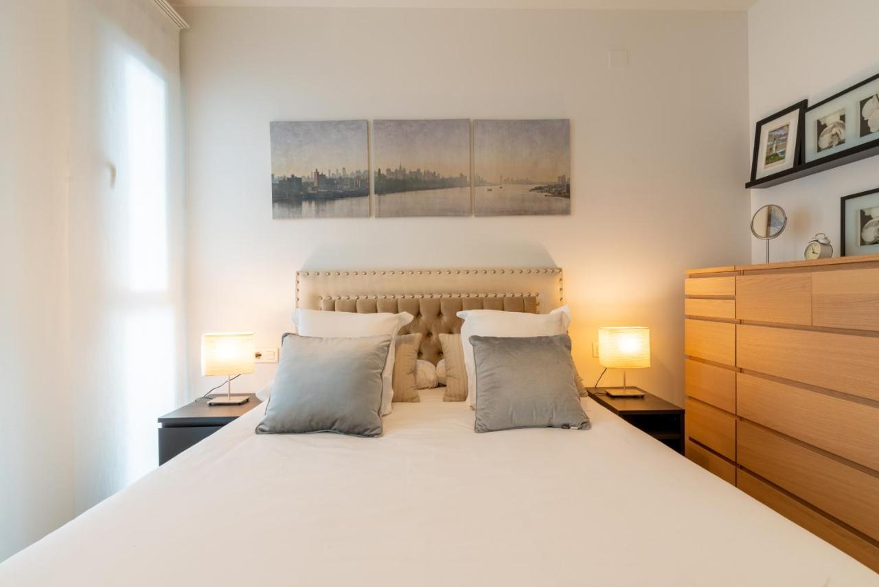 Veoapartment Rastro *