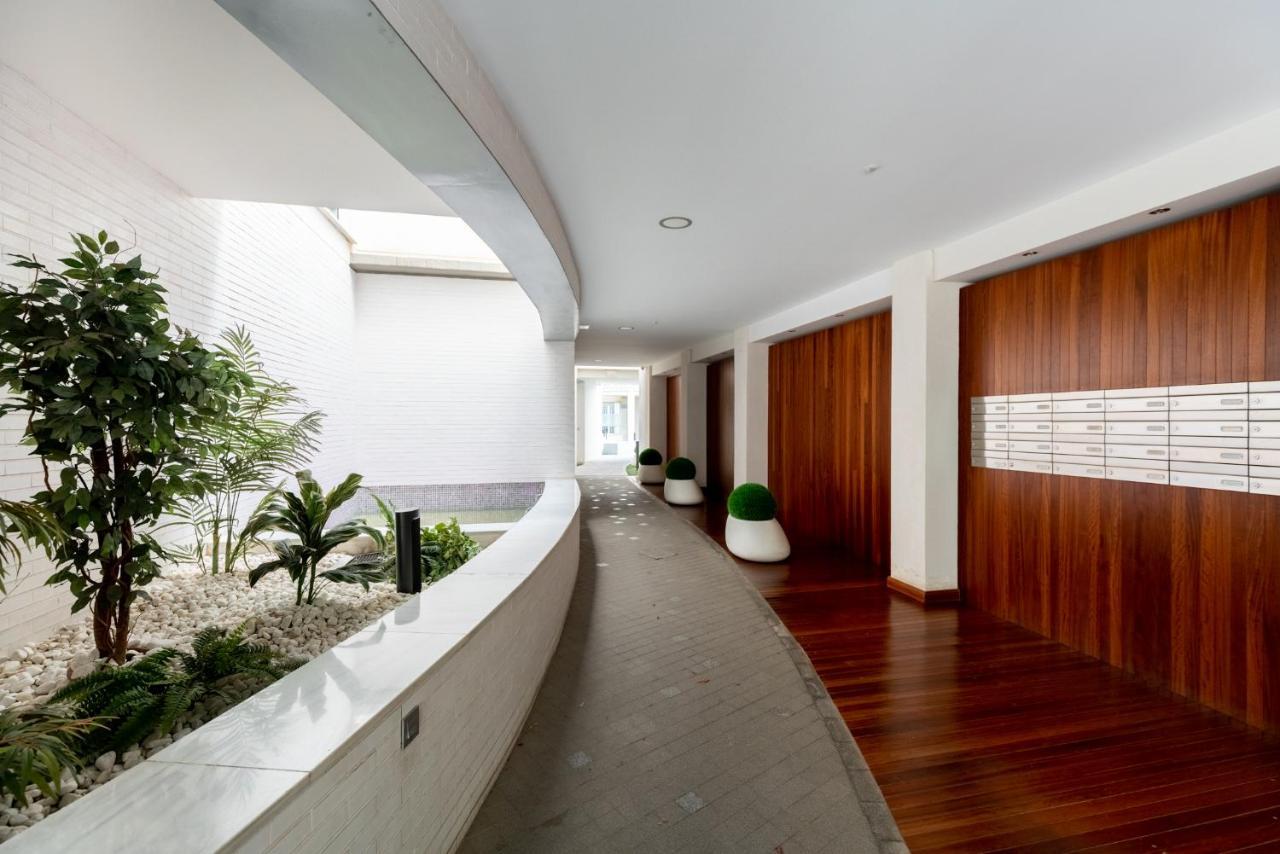 Veoapartment Rastro Appartement *