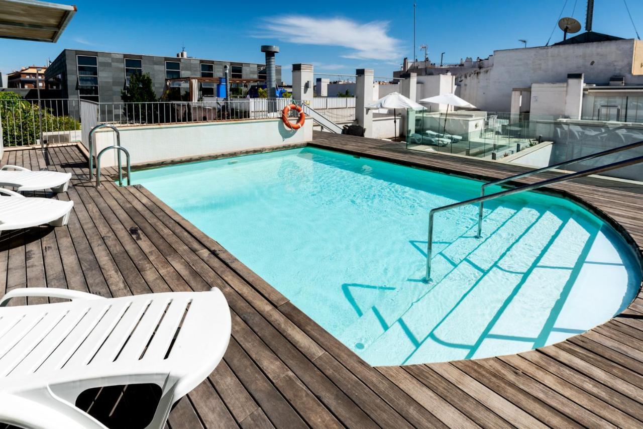 Veoapartment Rastro Apartment Seville