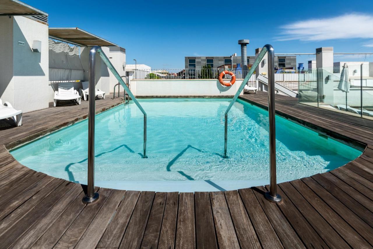 Veoapartment Rastro *
