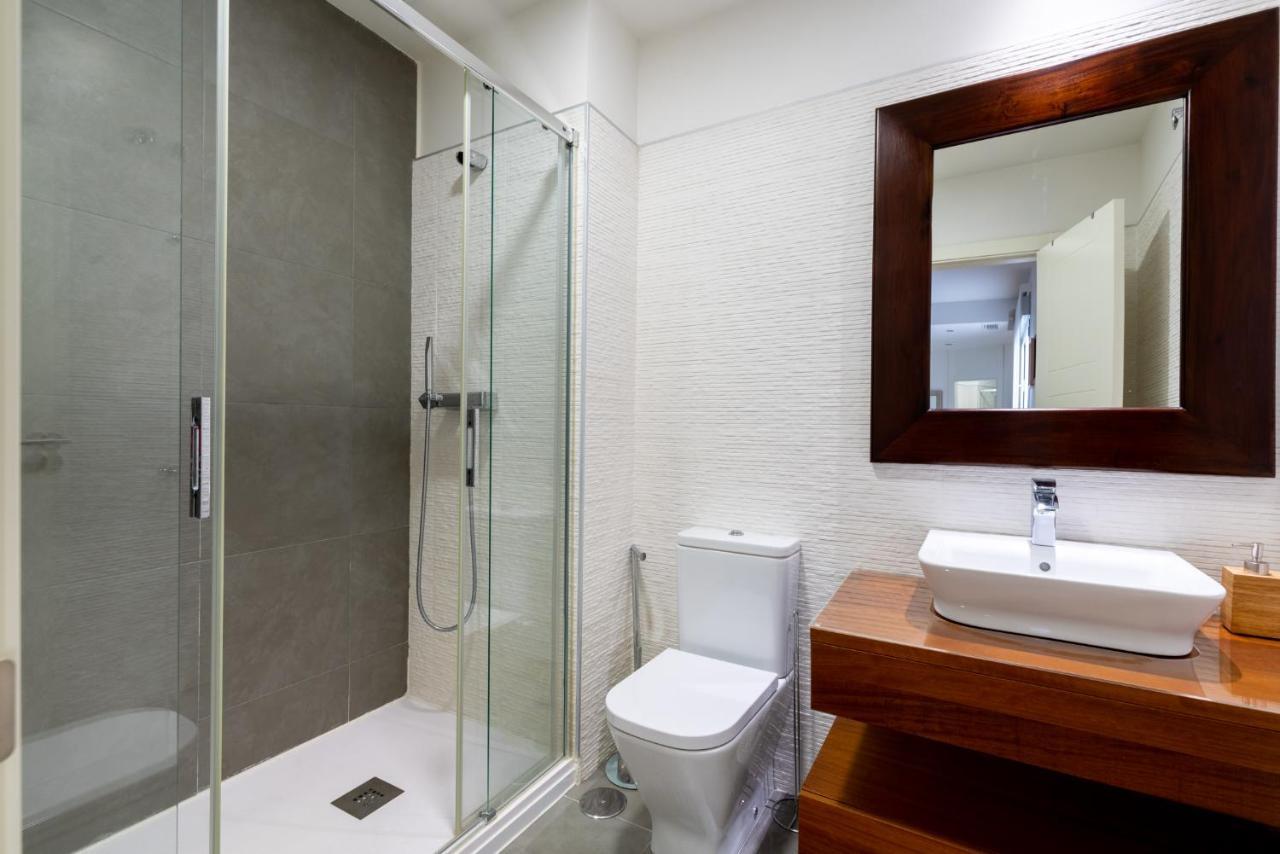 Veoapartment Rastro Séville