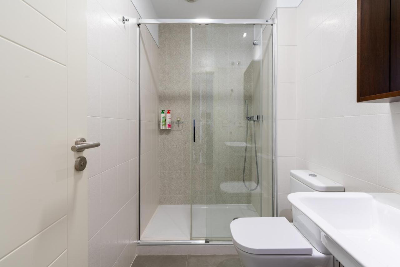 Veoapartment Rastro *