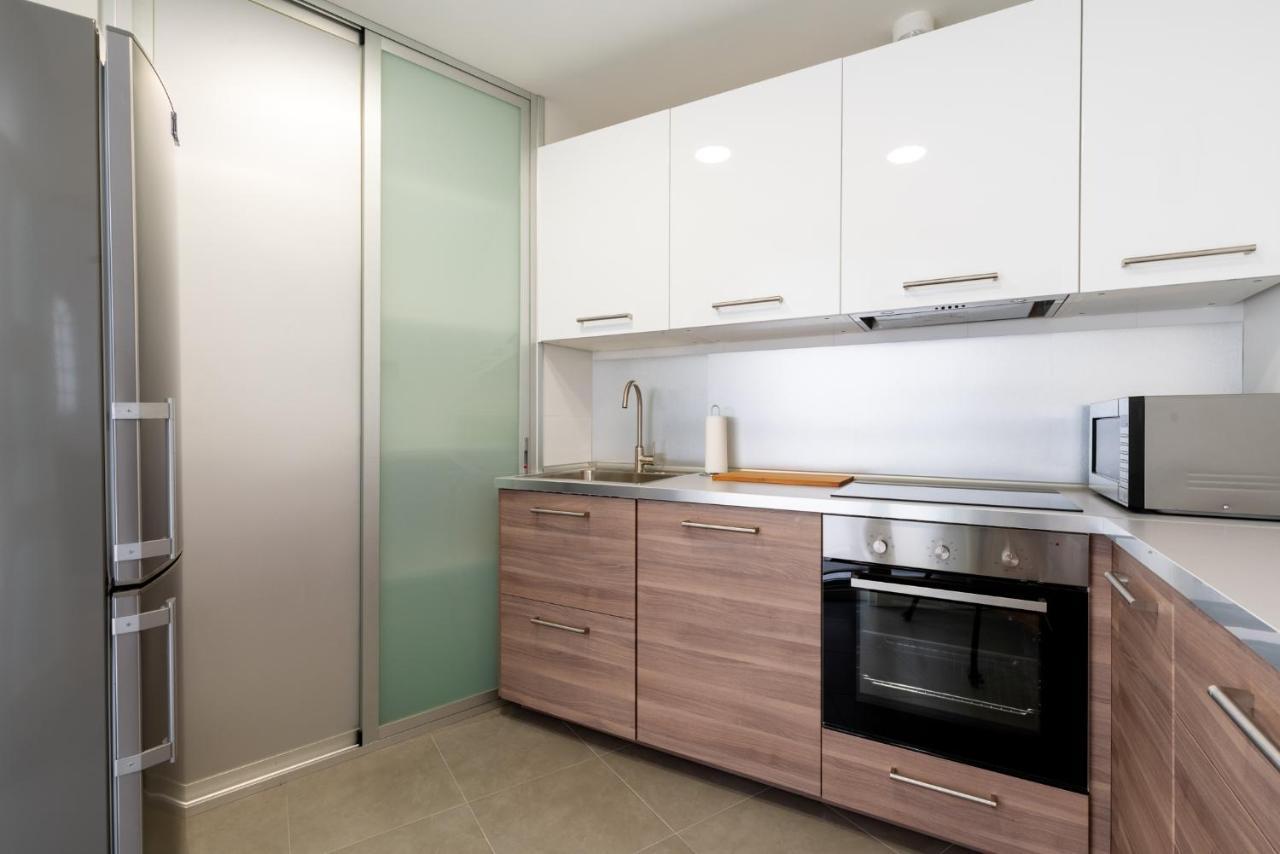 Veoapartment Rastro Seville