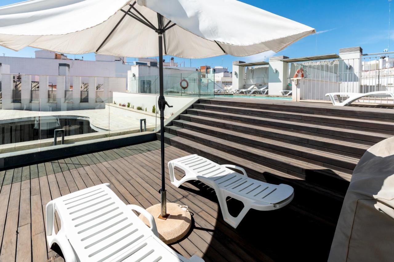 Veoapartment Rastro Seville