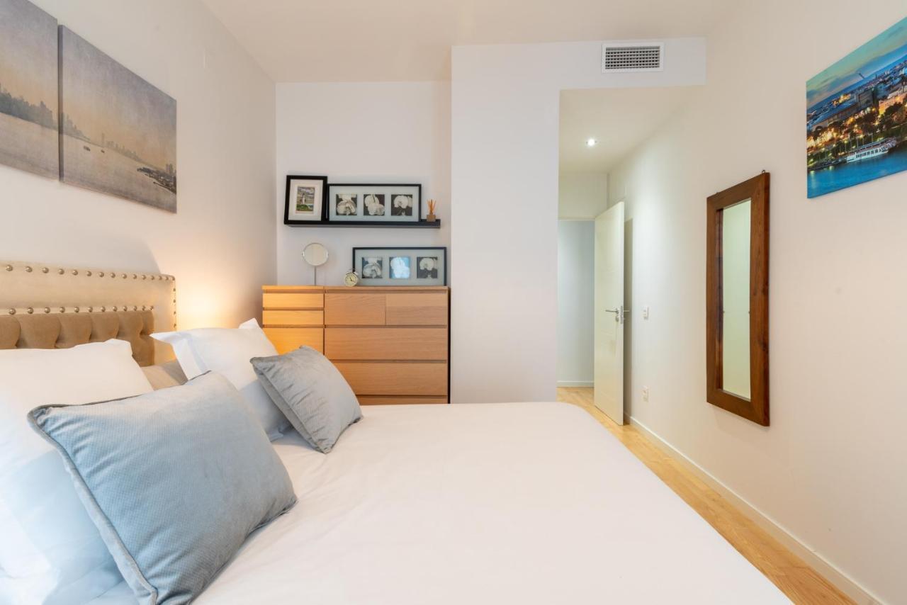 Veoapartment Rastro Séville