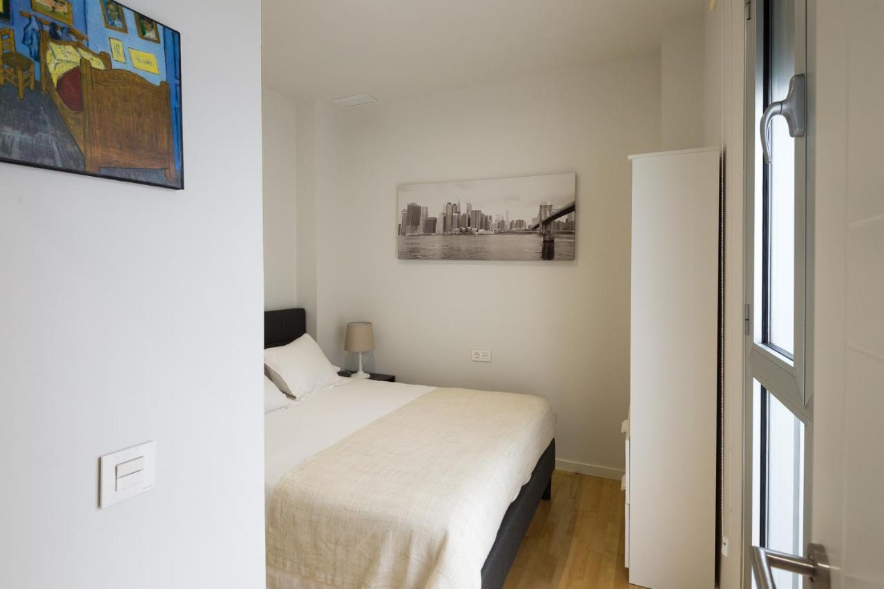 Veoapartment Rastro *