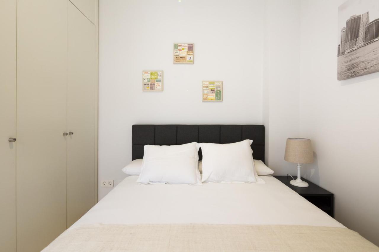 Veoapartment Rastro Apartment Seville